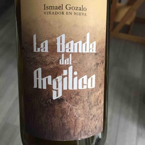 La Banda Del Argilico 2017