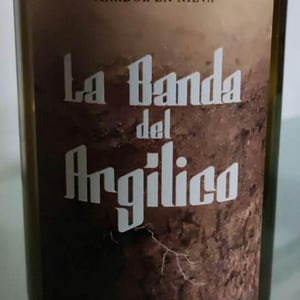 MicroBioWines - Ismael Gozalo - La Banda Del Argilico