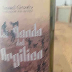 La Banda Del Argilico - MicroBioWines - ismael-gozalo