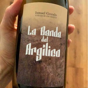 MicroBioWines - Ismael Gozalo - La Banda Del Argilico