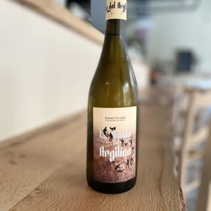La Banda Del Argilico - MicroBioWines - ismael-gozalo