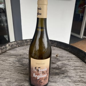 La Banda Del Argilico - MicroBioWines - ismael-gozalo