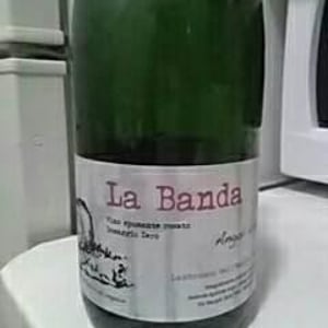 La Banda - Angol d'Amig - Marco Lanzotti 