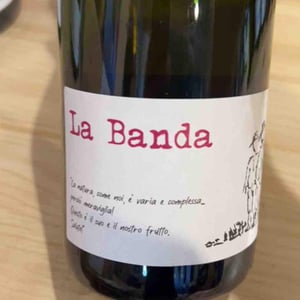 La Banda - Angol d'Amig - Marco Lanzotti 