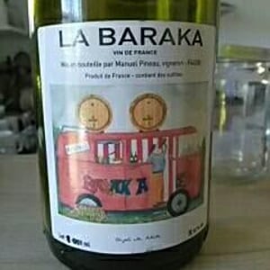 La Baraka