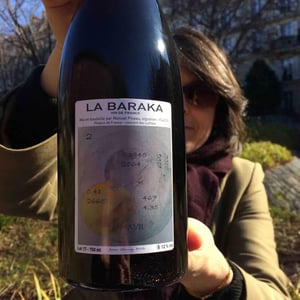 La Baraka - Manuel Pineau - Manuel Pineau (CLOSED in 2021) 