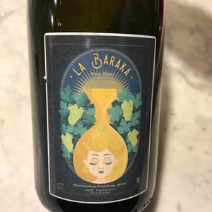 La Baraka - Manuel Pineau - manuel-pineau-closed-in-2021