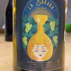 La Baraka - Manuel Pineau - Manuel Pineau (CLOSED in 2021) 
