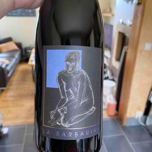 La Barbarine - Domaine Gangloff - elsa-yves-gangloff