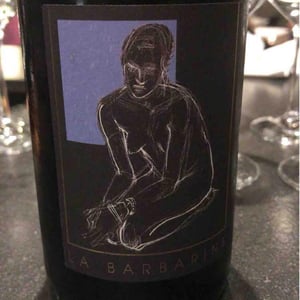 La Barbarine - Domaine Gangloff - Elsa & Yves Gangloff 