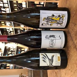 La Barde - Allante & Boulanger - mathieu-allante-christian-boulanger