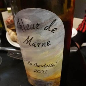 Les Parcelles Rares - La Bardette Chardonnay - Domaine Labet - Julien, Charline & Romain Labet 