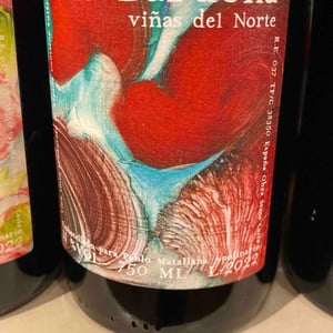 La Bardona Viñas del Norte - Pablo Matallana - pablo-matallana -2022