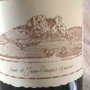 La Barraque - Domaine Ganevat - Anne & Jean-François Ganevat 
