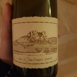 La Barraque - Domaine Ganevat - anne-jean-francois-ganevat