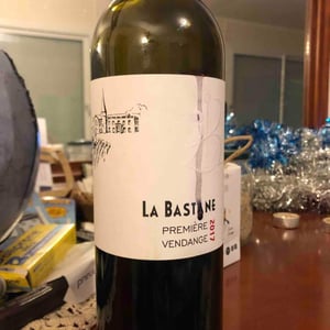 La Bastane - La Bastane - anais-bernard