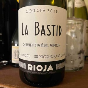 La Bastid - Olivier Rivière - olivier-riviere