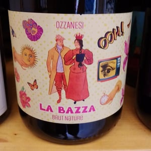 La Bazza - Ozzanesi - federico-perdisa