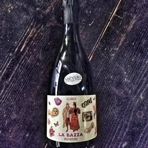 La Bazza - Ozzanesi - Federico Perdisa 