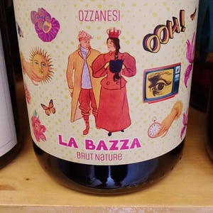 La Bazza - Ozzanesi - federico-perdisa
