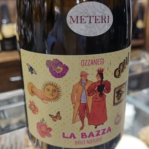 La Bazza - Ozzanesi - federico-perdisa