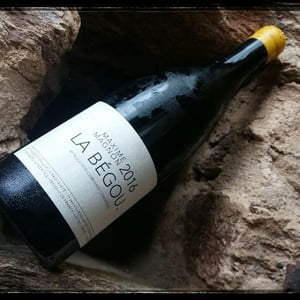 La Bégou - Maxime Magnon - maxime-magnon