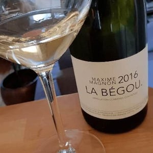 La Bégou - Maxime Magnon - maxime-magnon