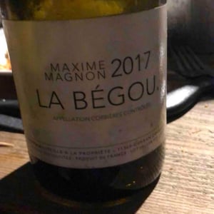 La Bégou - Maxime Magnon - maxime-magnon