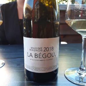 La Bégou - Maxime Magnon - maxime-magnon