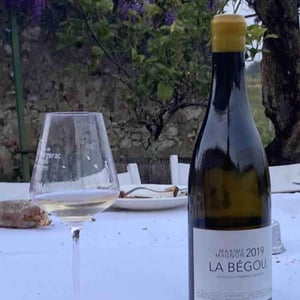 Maxime Magnon - Maxime Magnon - La Bégou