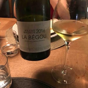 La Bégou - Maxime Magnon - maxime-magnon