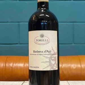 La bela gagiota - Azienda agricola Torelli - Gianfranco Torelli -2020
