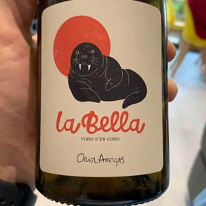 Mas Pellisser - Oriol Artigas - La Bella