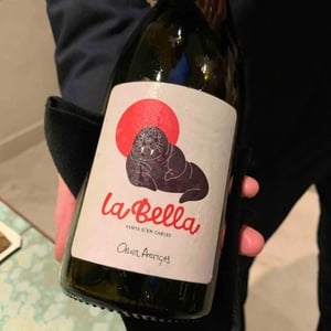 La Bella - Mas Pellisser - oriol-artigas