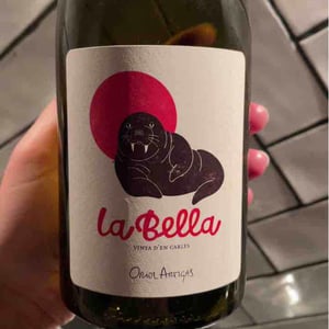 Mas Pellisser - Oriol Artigas - La Bella