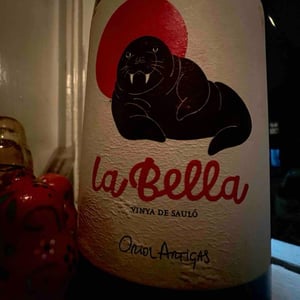 La Bella - Mas Pellisser - oriol-artigas