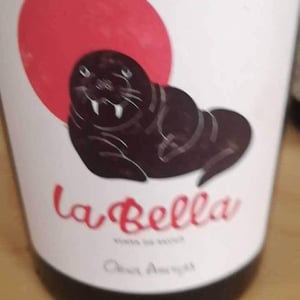 La Bella - Mas Pellisser - oriol-artigas
