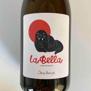 Mas Pellisser - Oriol Artigas - La Bella