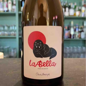 La Bella - Mas Pellisser - oriol-artigas