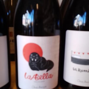 La Bella - Mas Pellisser - oriol-artigas