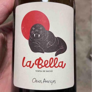 La Bella - Mas Pellisser - oriol-artigas