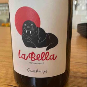 La Bella - Mas Pellisser - oriol-artigas