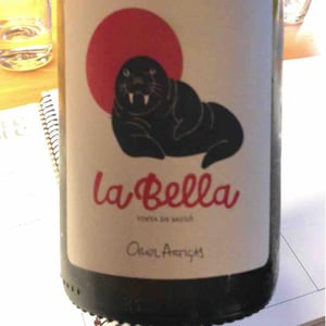 La Bella - Mas Pellisser - Oriol Artigas 
