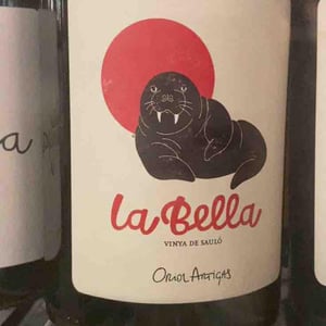 La Bella - Mas Pellisser - oriol-artigas