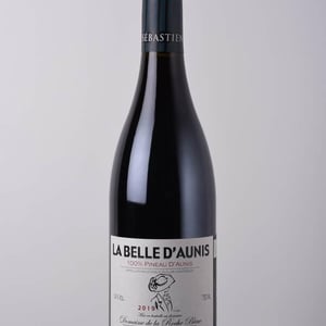 La Belle d’Aunis - Domaine de la Roche Bleue - sebastien-cornille