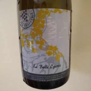 La Grapperie - Renaud Guettier - La Belle Égarée
