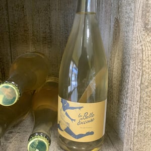 La belle excuse - Des Jus Et Du Lien - julien-rousselot
