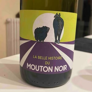 La Belle Histoire Du Mouton Noir 2022