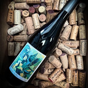 La Belle Sortie - Domaine Gramenon - michele-aubery-laurent-maxime-francois-laurent
