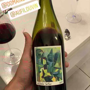 La Belle Sortie 2019